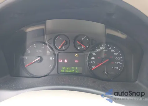 2007 Ford Freestyle Sel z USA, uszkodzony, nr VIN 1FMZK02147GA04010